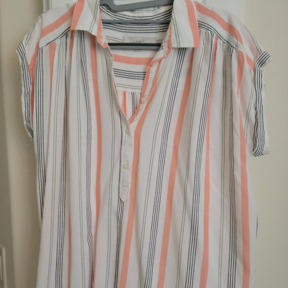 Loft cap sleeve